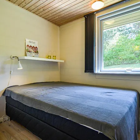 Dom wakacyjny Two-bedroom In *