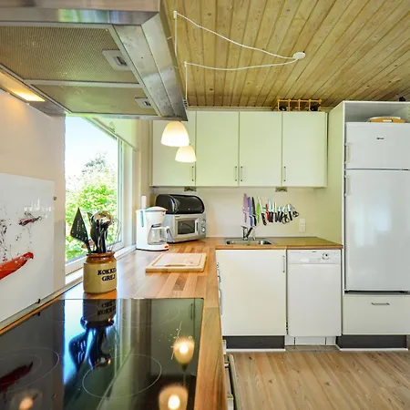 Two-bedroom In *