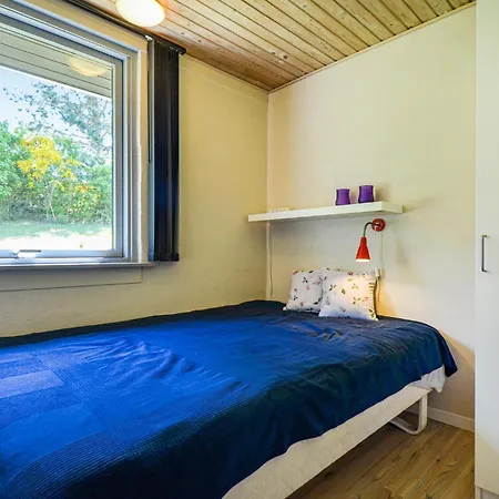 Two-bedroom In * Ebeltoft