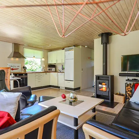 Two-bedroom In *