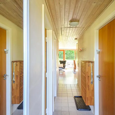 Two-bedroom In