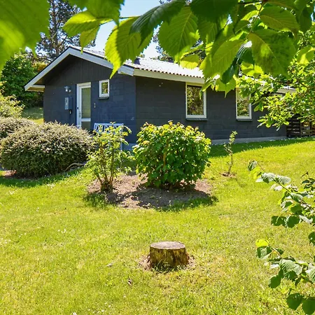 Two-bedroom In