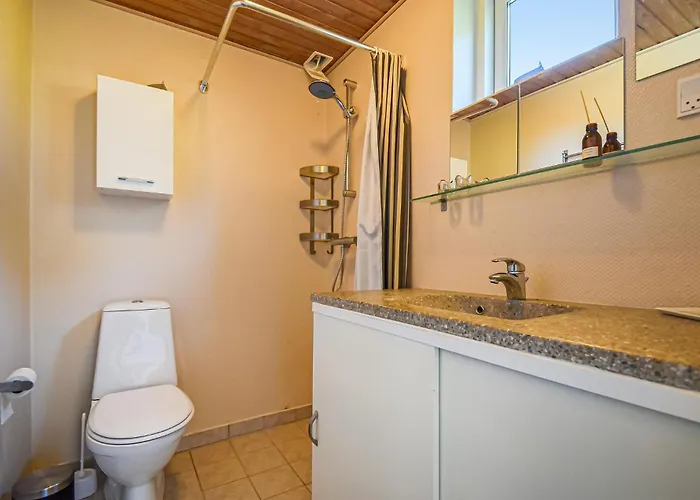 Two-bedroom In * אבלטופט