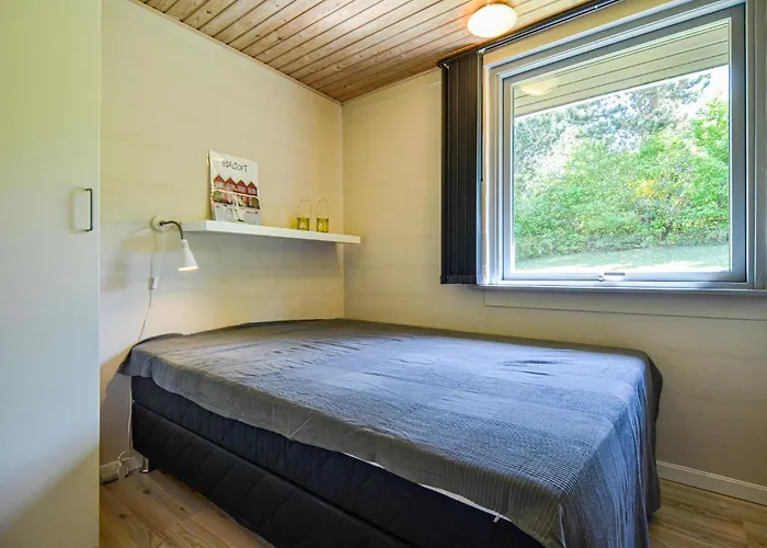 בית נופש Two-bedroom In *