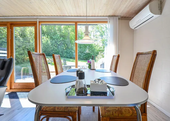 Two-bedroom In בית נופש אבלטופט