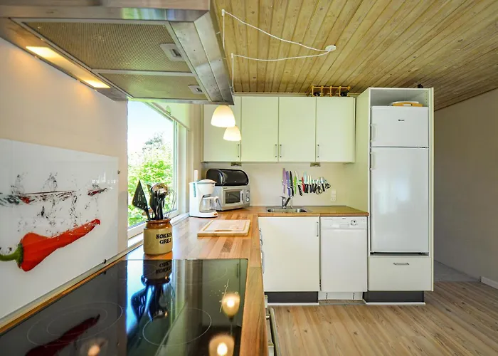 Two-bedroom In *