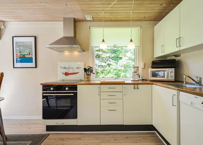 Two-bedroom In בית נופש אבלטופט