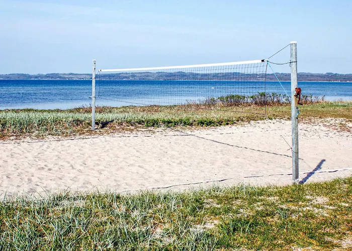 Two-bedroom In בית נופש